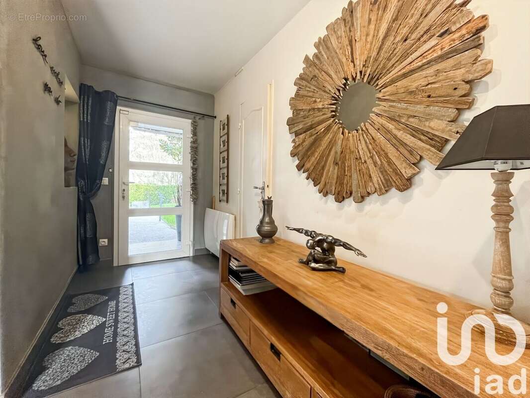 Photo 2 - Maison à MAROLLES-EN-BRIE