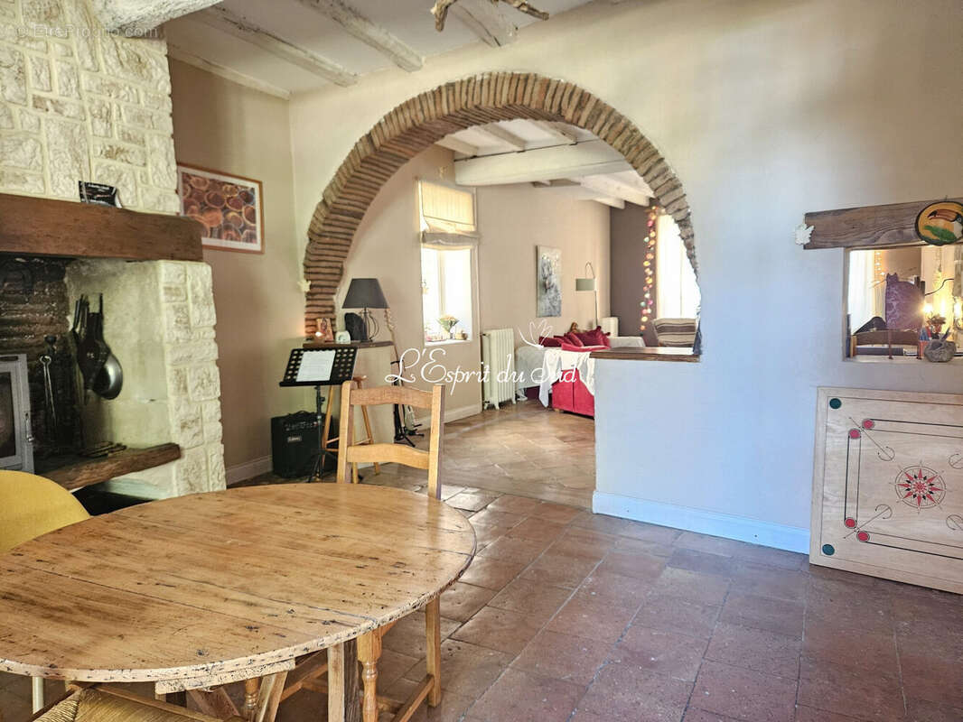 Maison 230 m² à Rabastens  - photo 7