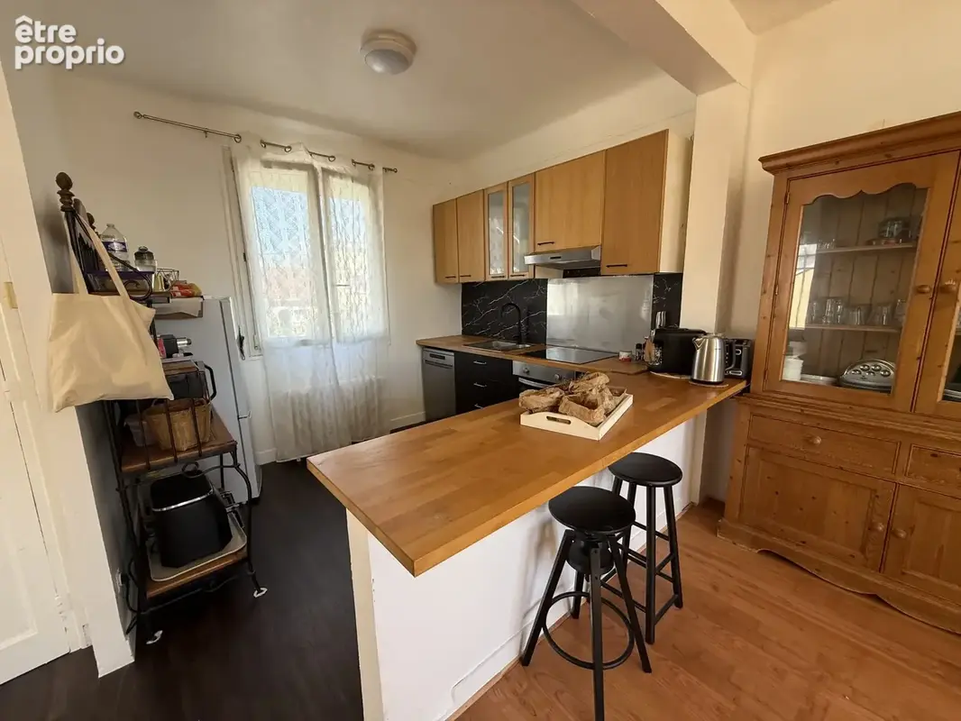 Maison 63 m² à Le Havre  - photo 4