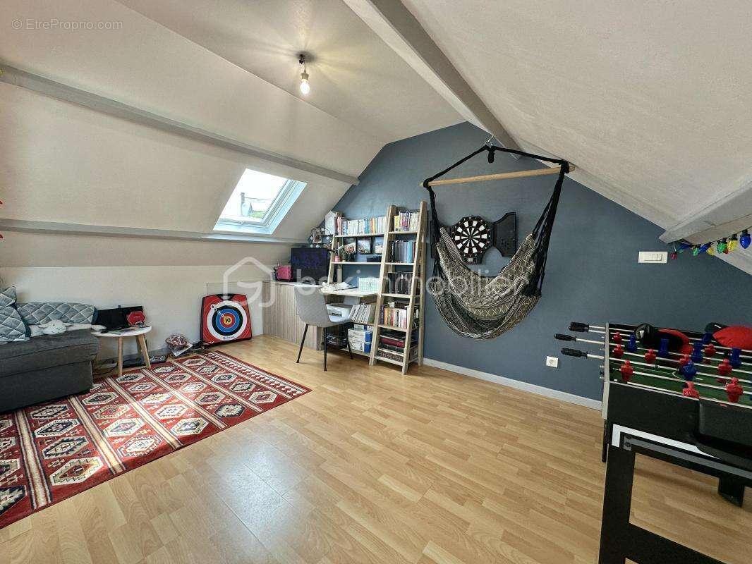Maison 6 pièces 104m² au Corniguel - photo 17