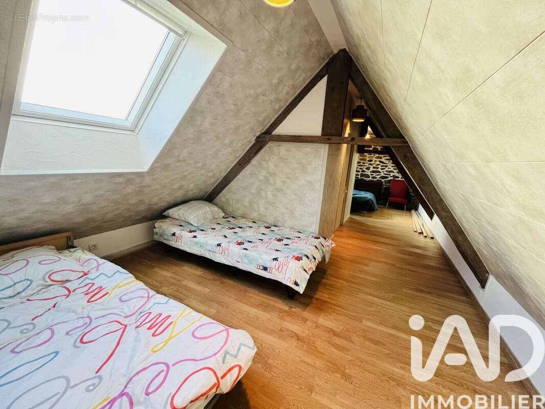 Photo 9 - Maison à PLEUDIHEN-SUR-RANCE