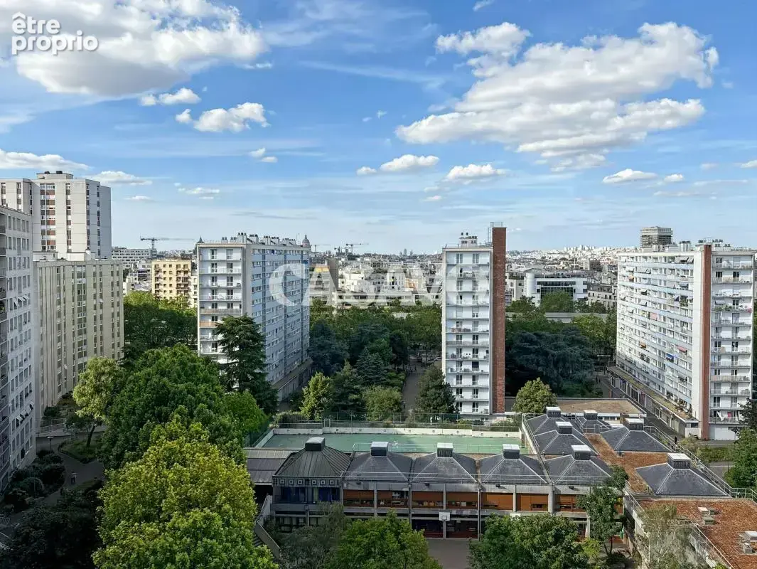 Vente Appartement 5 pièces de 106m² - 75013 Paris - photo 13