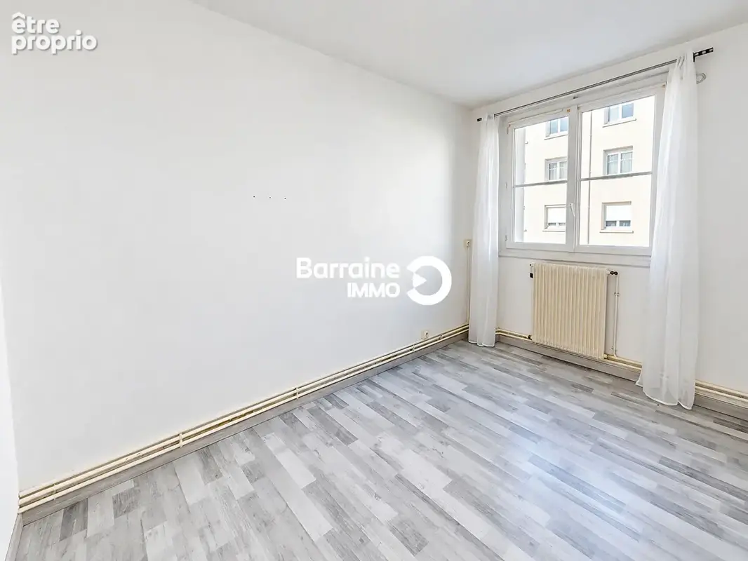 Morlaix ? à proximité immédiate du centre-ville et de l'iut ? appartement t3 de 66,60 m² - photo 14