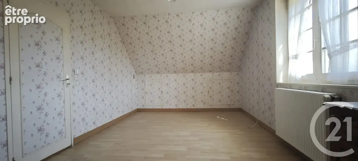 Maison 6 pièces 141 m² à vendre à Marboue (28200) - photo 8