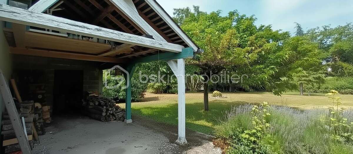 Campage & Ville - photo 4