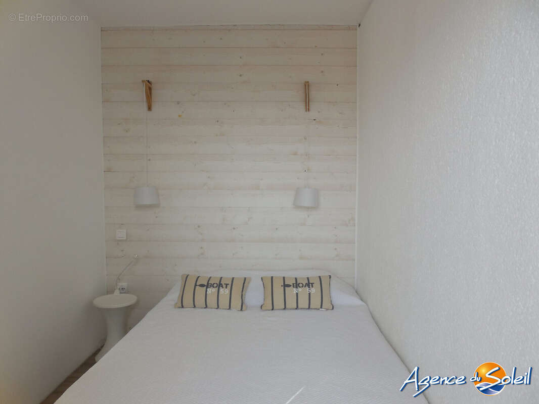 Appartement 24 m² à Port-La-Nouvelle  - photo 3