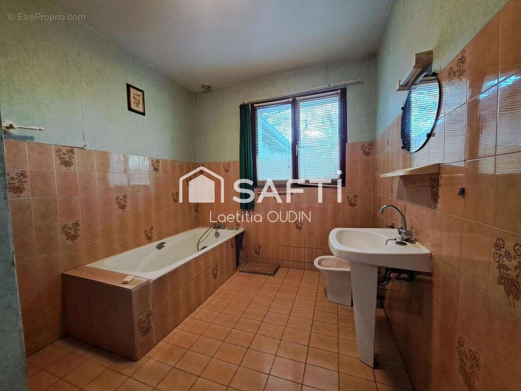 Photo 6 - Maison à NOGENT-SUR-SEINE