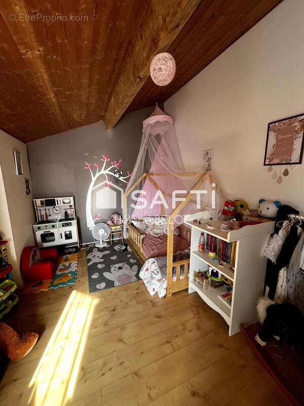 Photo 3 - Maison à CHANTONNAY