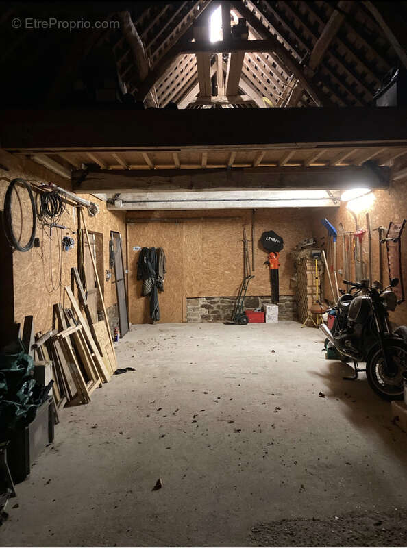 Maison à FORGES-LES-EAUX