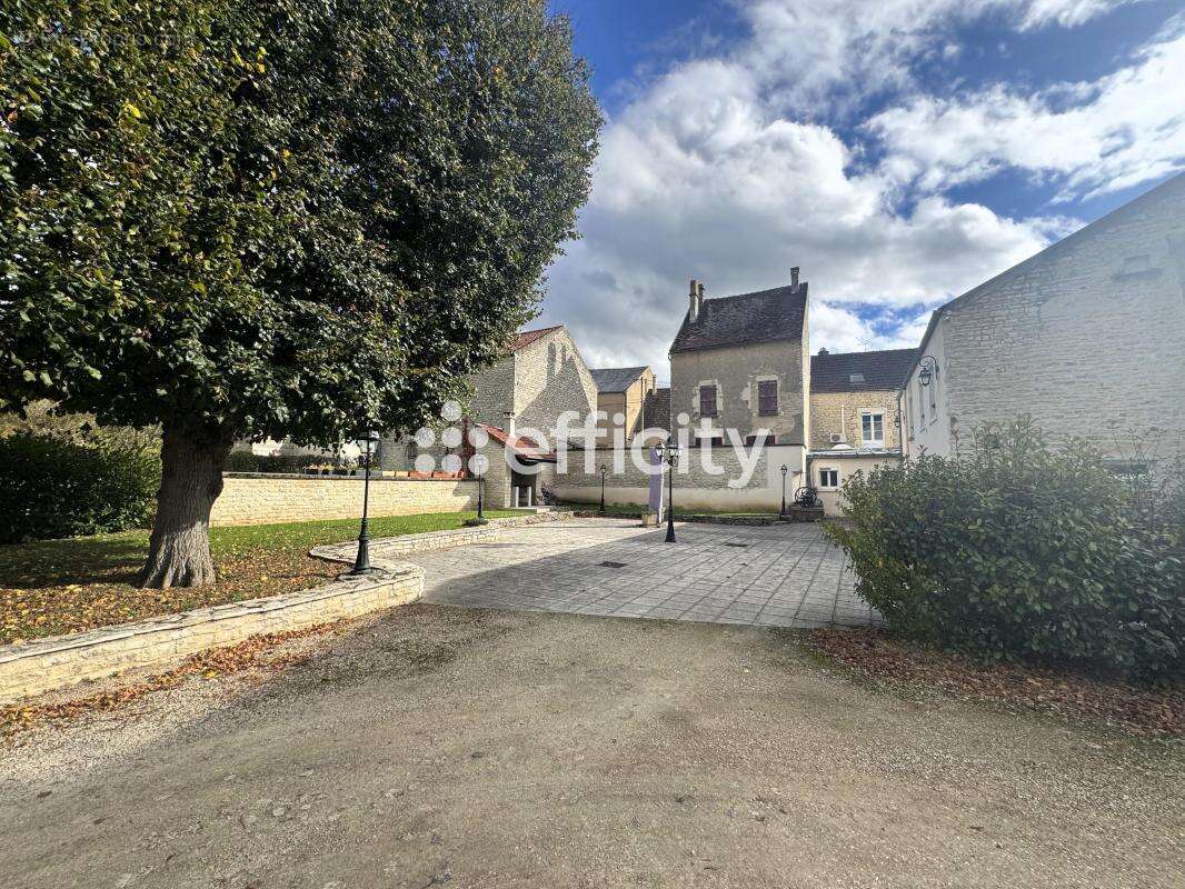 Maison à ARCY-SUR-CURE