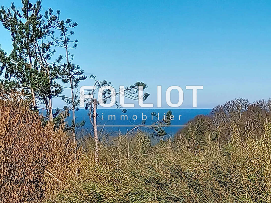 Terrain à AUBERVILLE