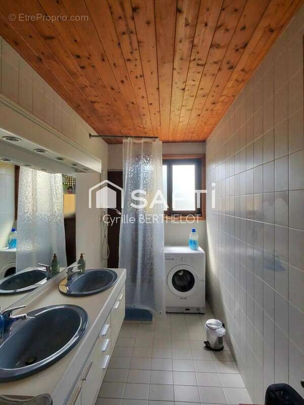 Photo 5 - Maison à FONT-ROMEU-ODEILLO-VIA