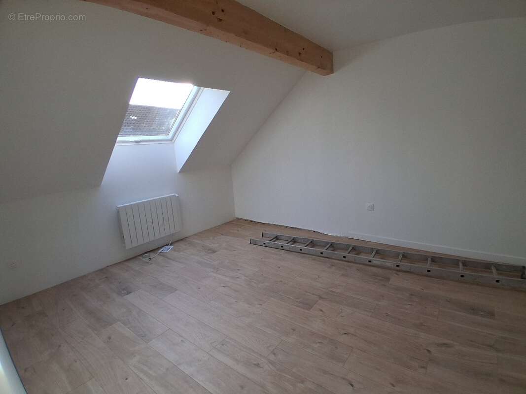 Appartement à BAVANS