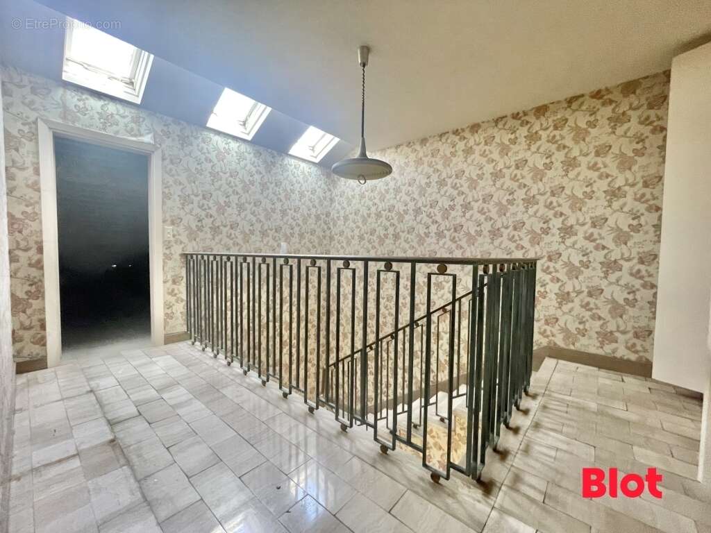 Maison à RENNES