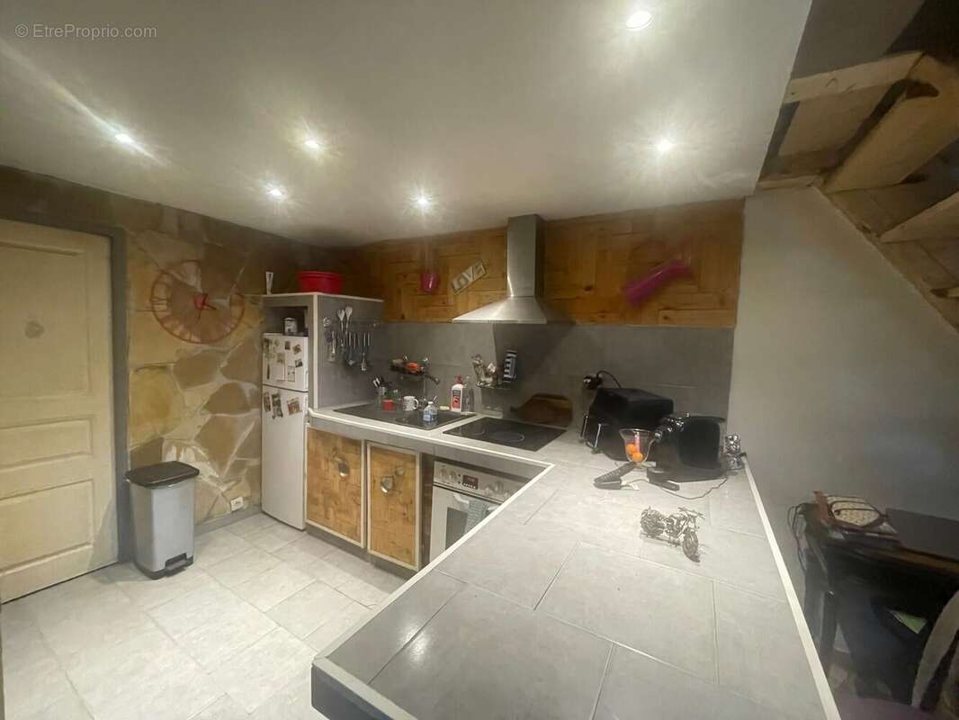 Photo 3 - Maison à VIDAUBAN