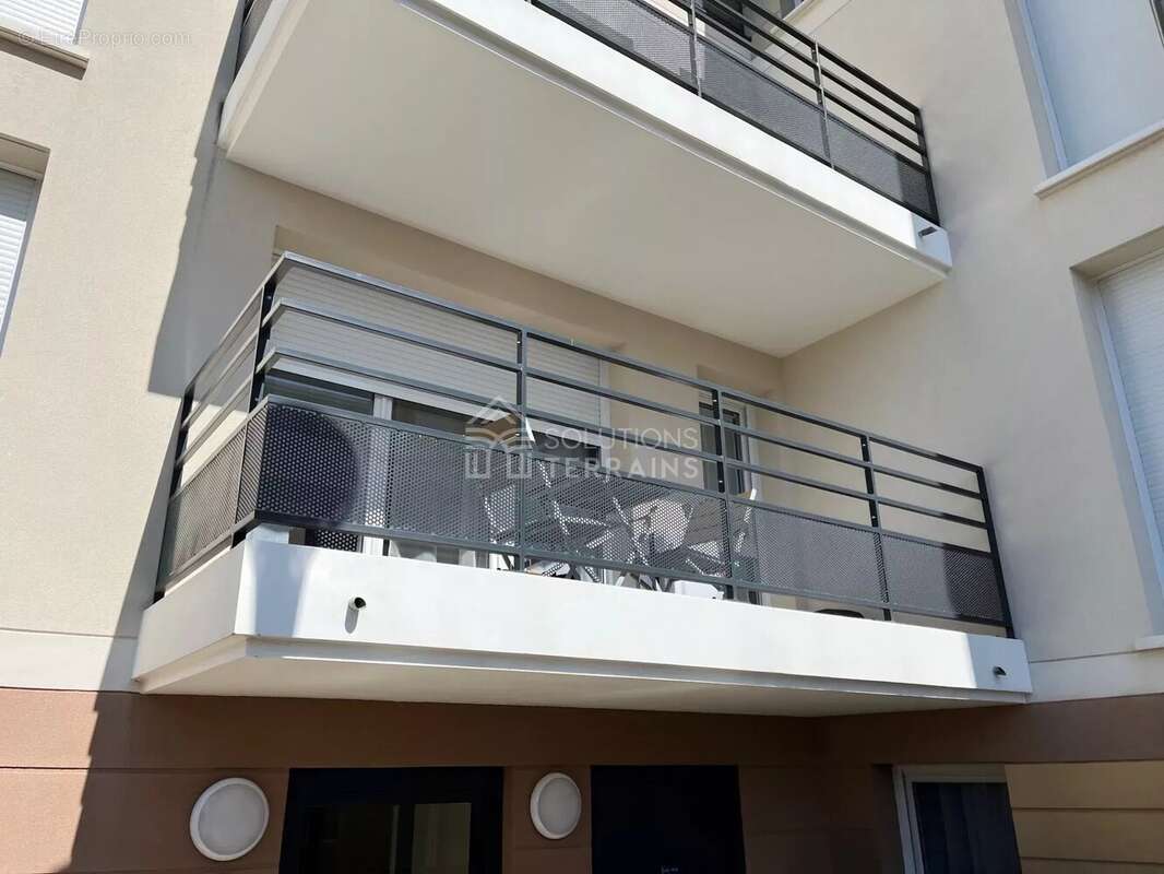 Appartement à OTHIS
