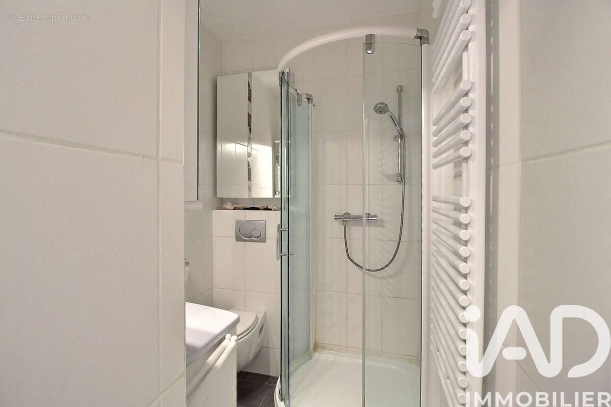 Photo 7 - Appartement à MARSEILLE-8E