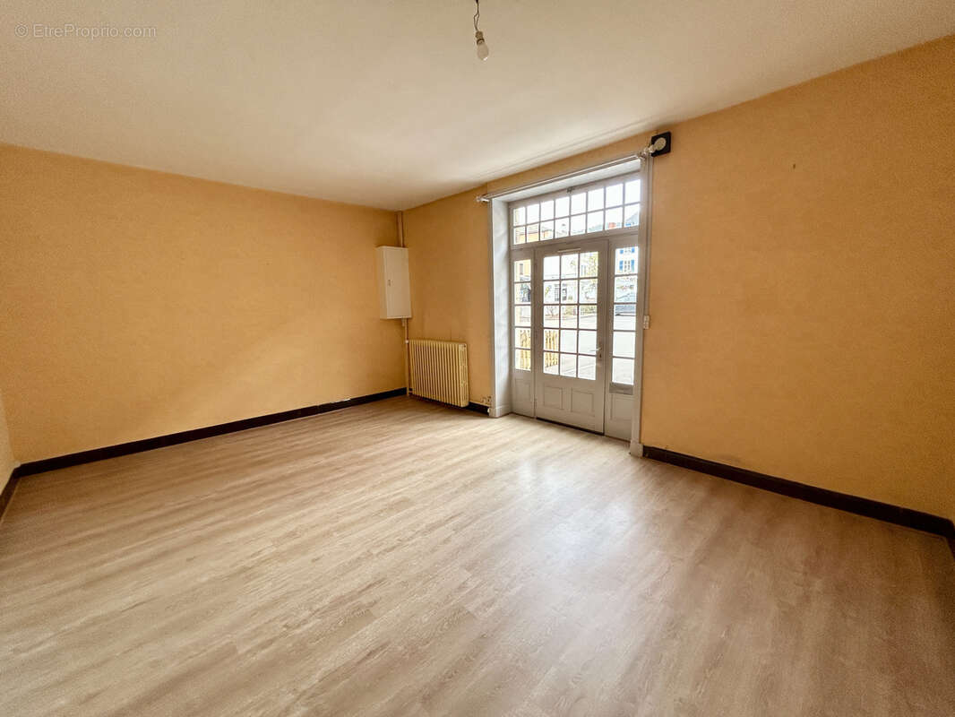 Maison T3 de 91m2 - photo 3