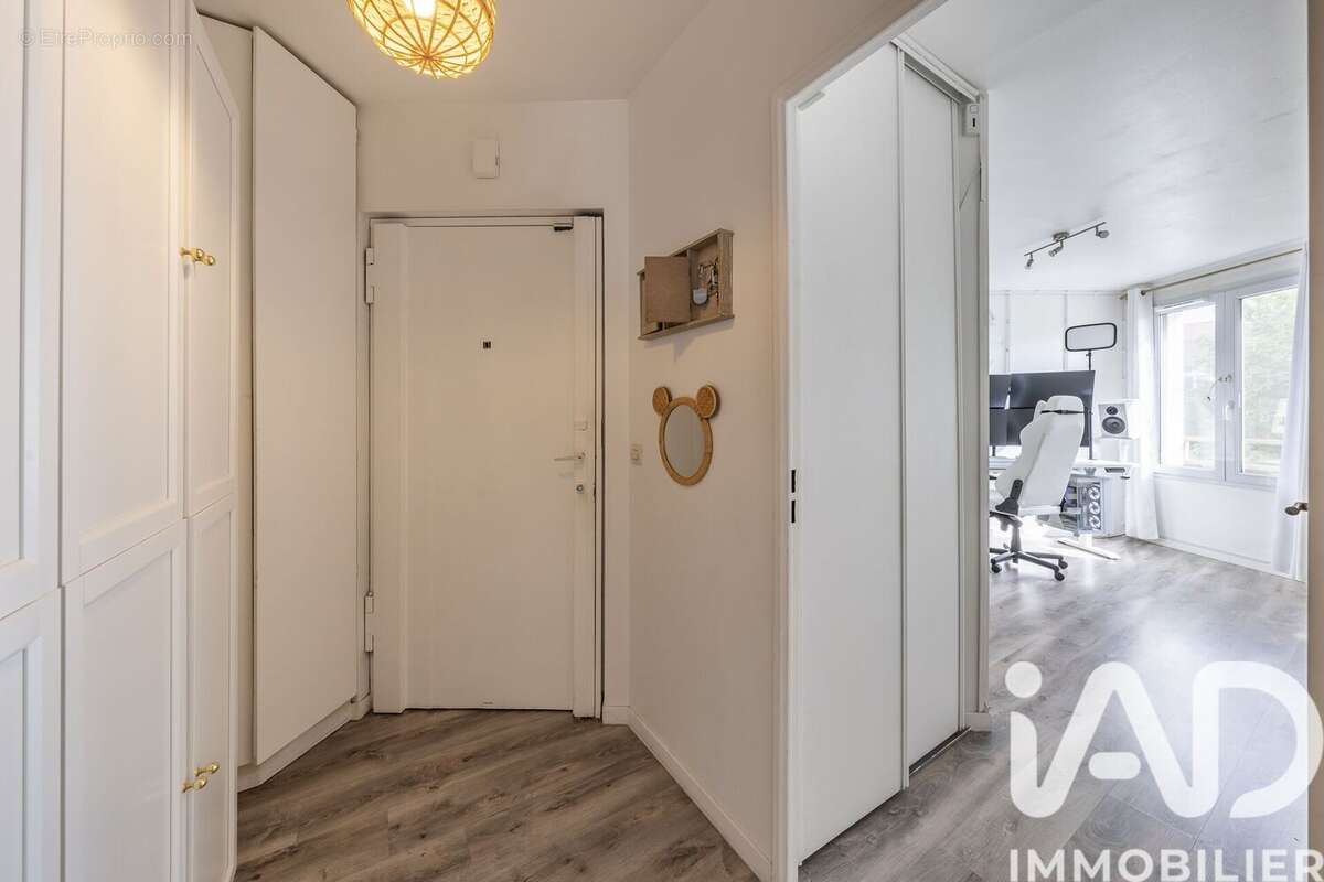 Photo 5 - Appartement à CHEVILLY-LARUE
