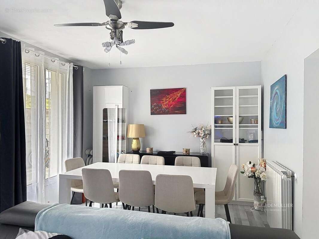 Photo 4 - Maison à HENDAYE