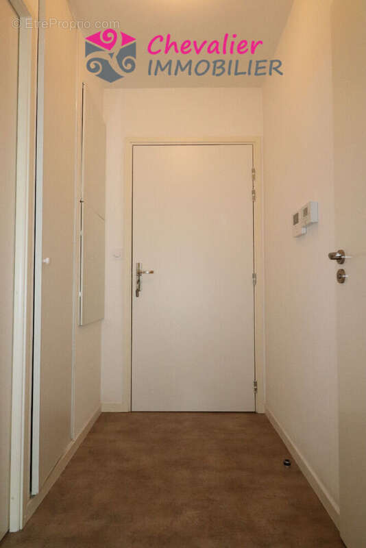 Appartement à SAINT-AVE