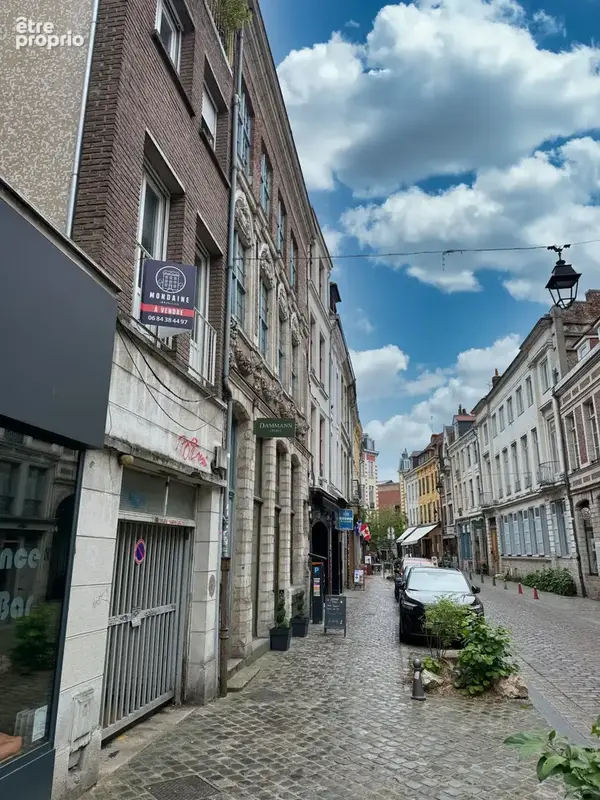 Appartement à LILLE
