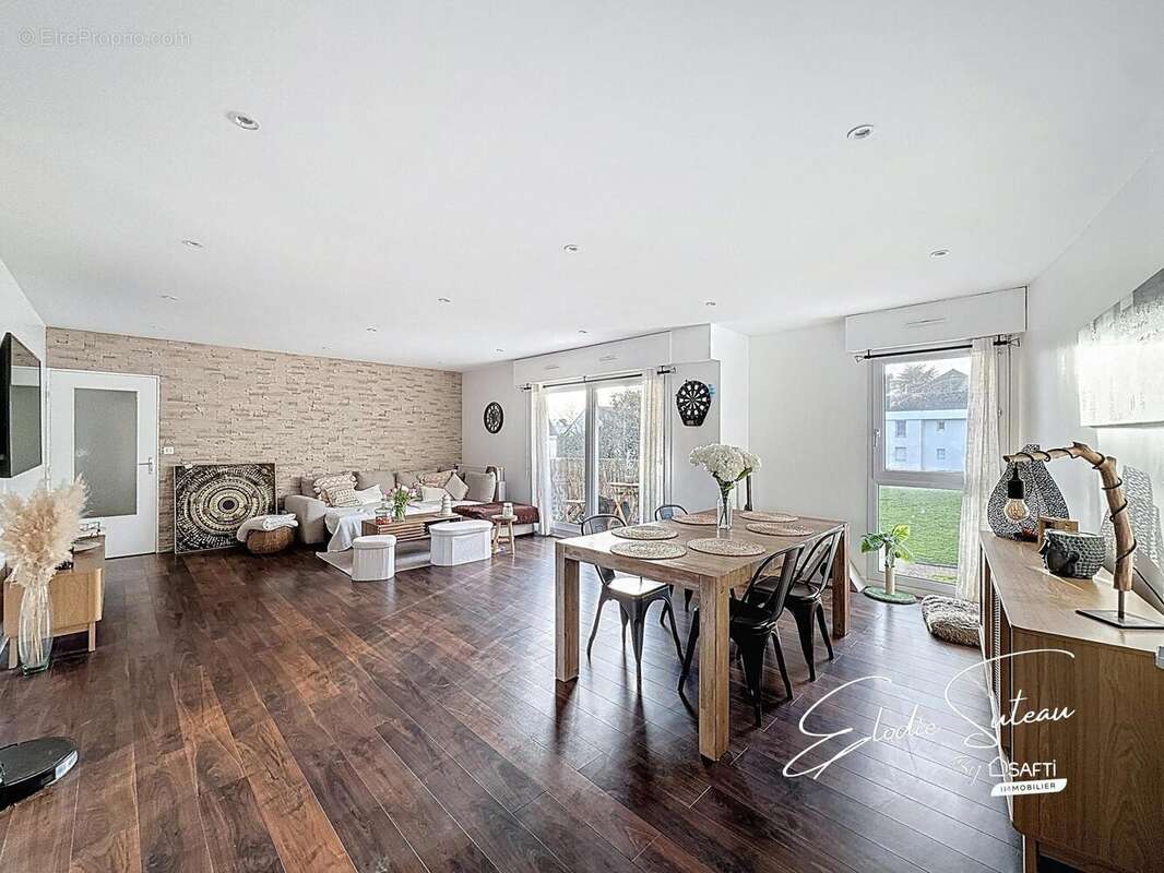 Photo 3 - Appartement à ANGERS