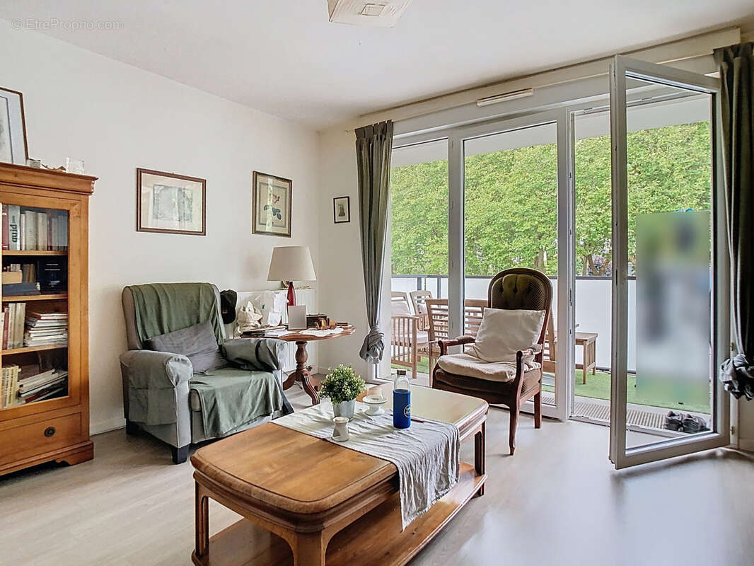 Appartement à SAINT-LO