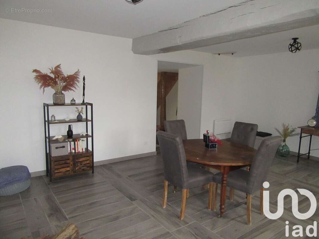 Photo 3 - Maison à BRESSUIRE