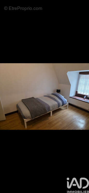 Photo 6 - Maison à JOIGNY