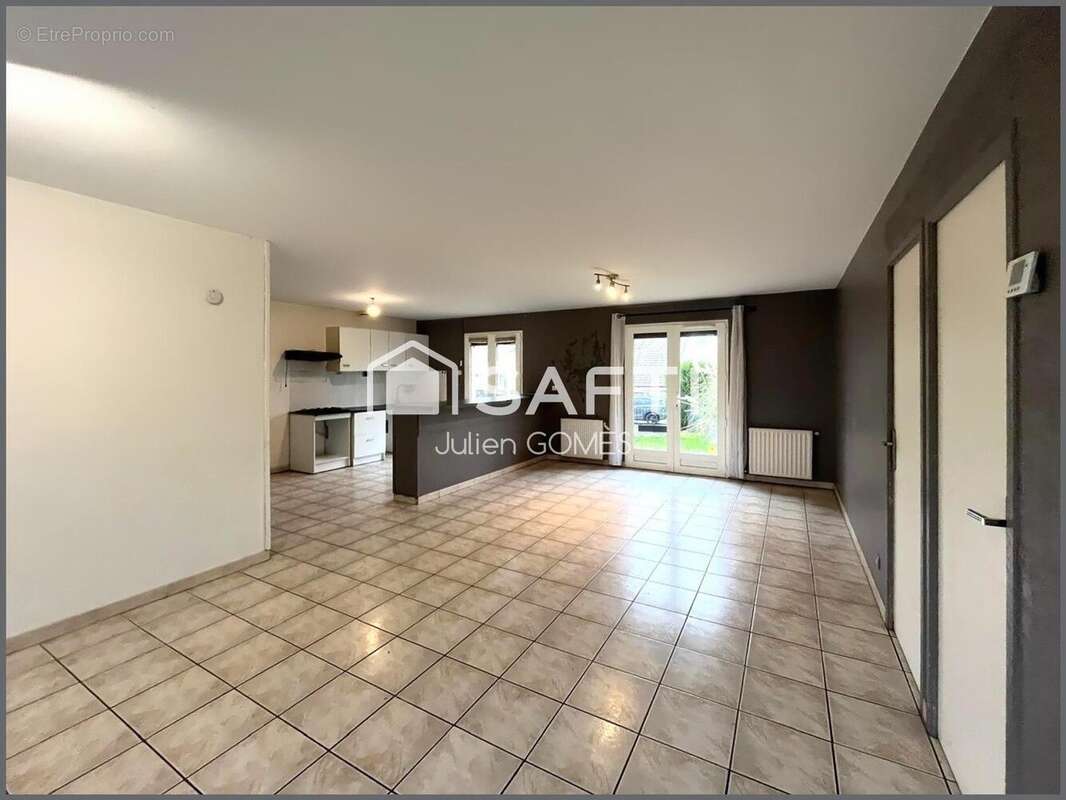 Photo 2 - Maison à MONTHYON