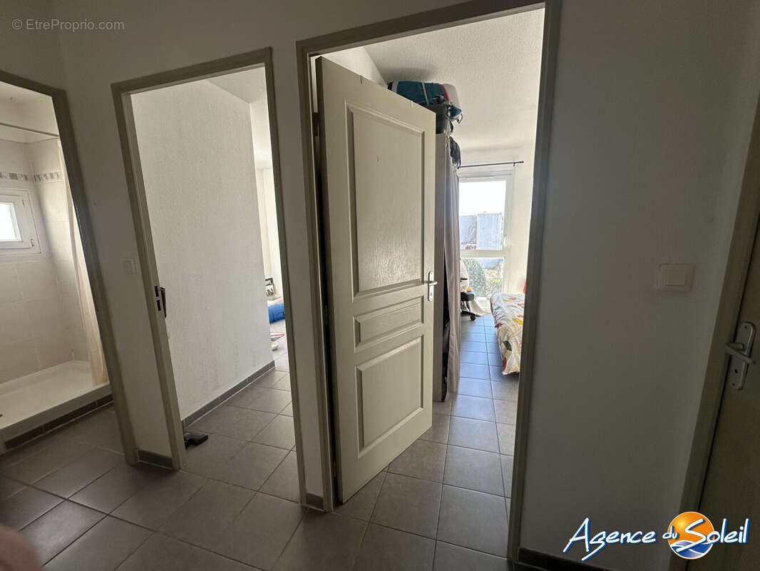 Appartement à BEZIERS