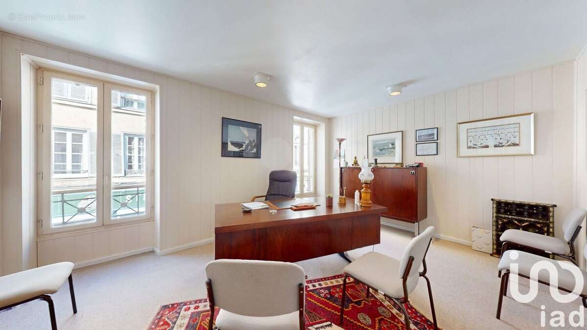 Photo 4 - Appartement à AUXERRE