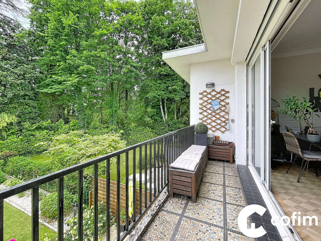 Appartement à PAU
