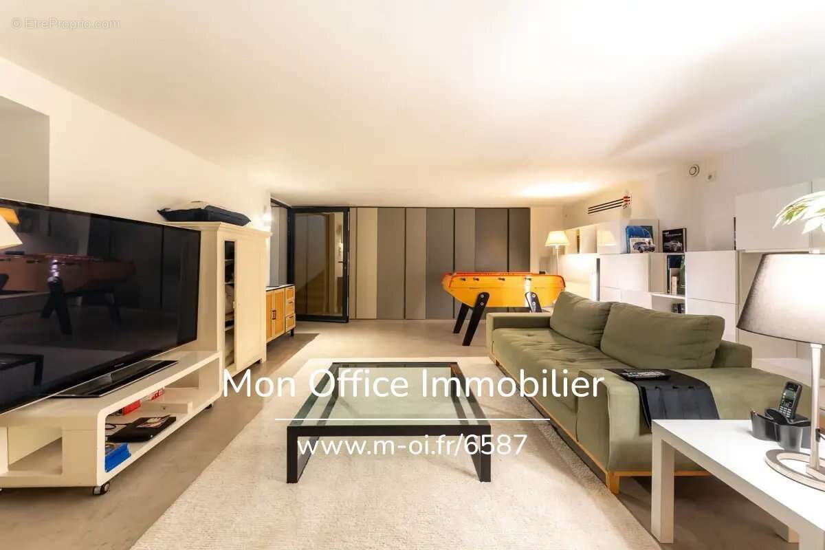 Maison à AIX-EN-PROVENCE