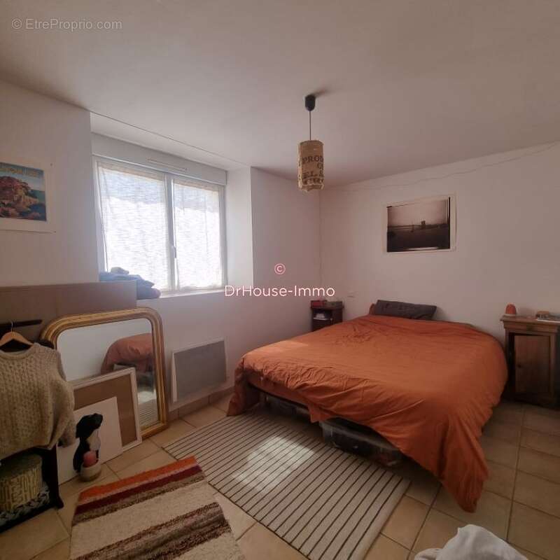 Appartement à ETEL