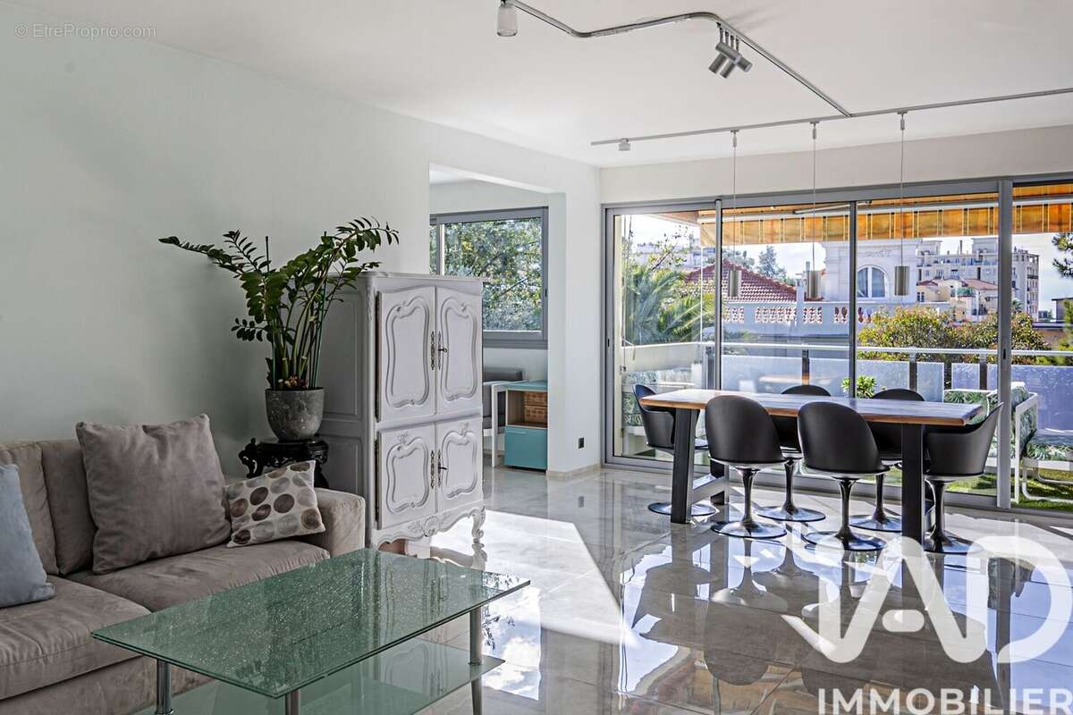 Photo 3 - Appartement à NICE