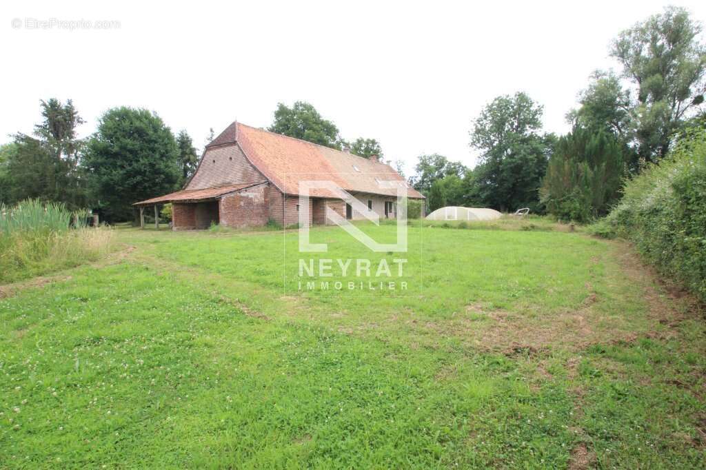 Ferme bressane - photo 9