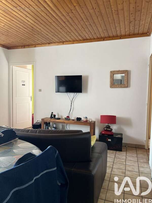 Maison 277 m² à Cerizay  - photo 6