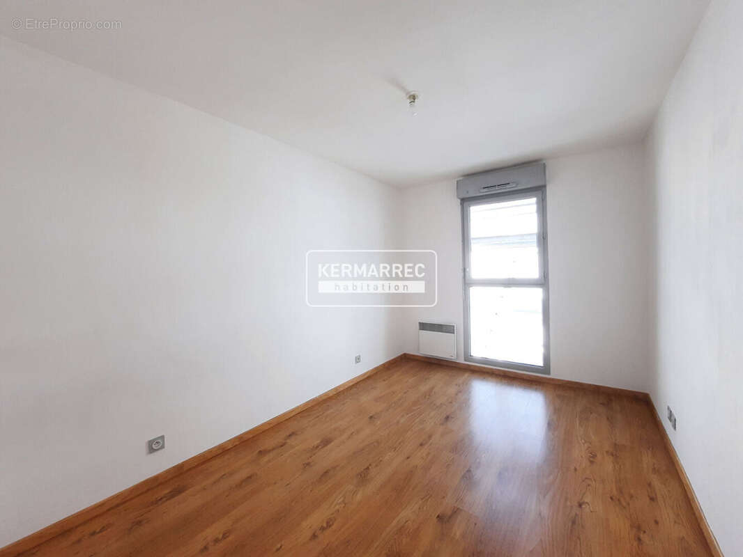 Appartement à SAINT-NAZAIRE