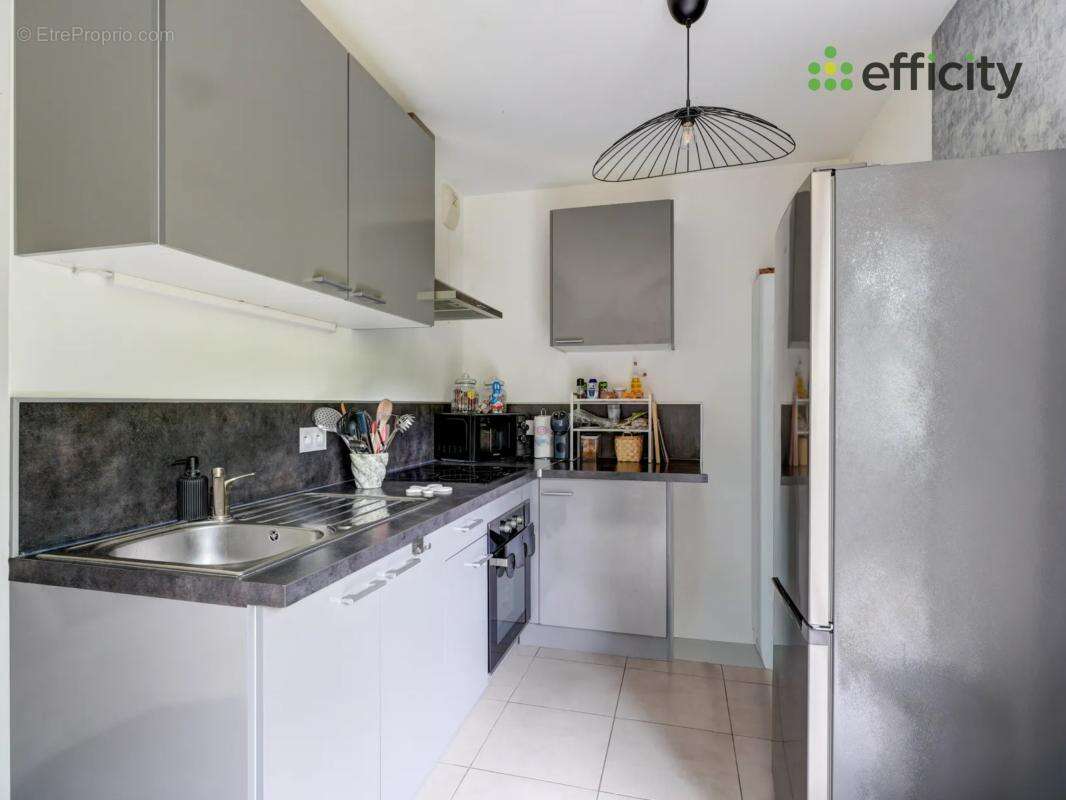 Appartement - photo 4