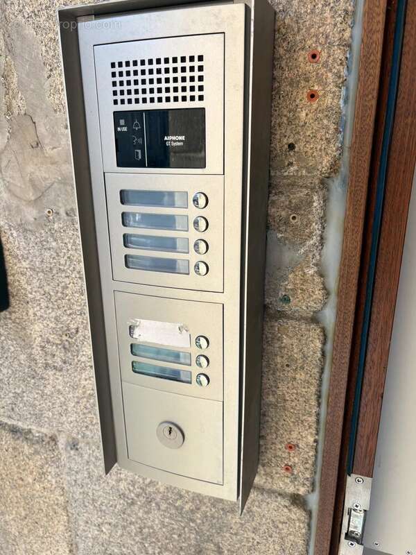 Appartement à LIMOGES