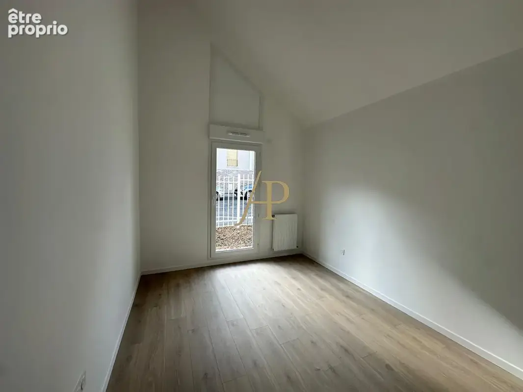 POISSY Maison avec jardin et terrasse - photo 5