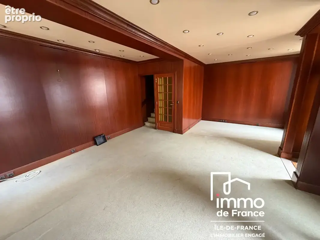 Maison - palaiseau - photo 5