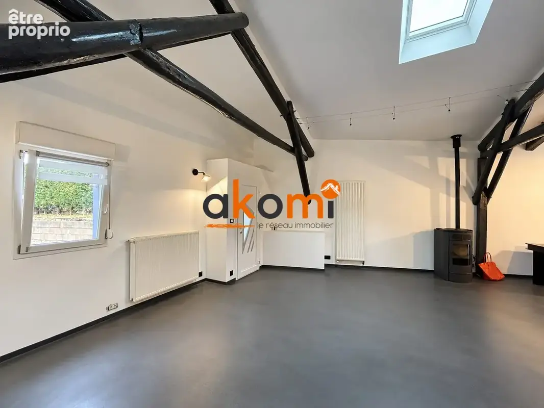 Maison 6 pièces 194 m² à vendre à Benamenil (54450) - photo 6