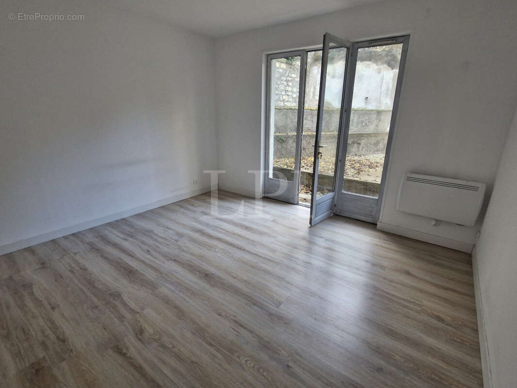 Appartement à APT