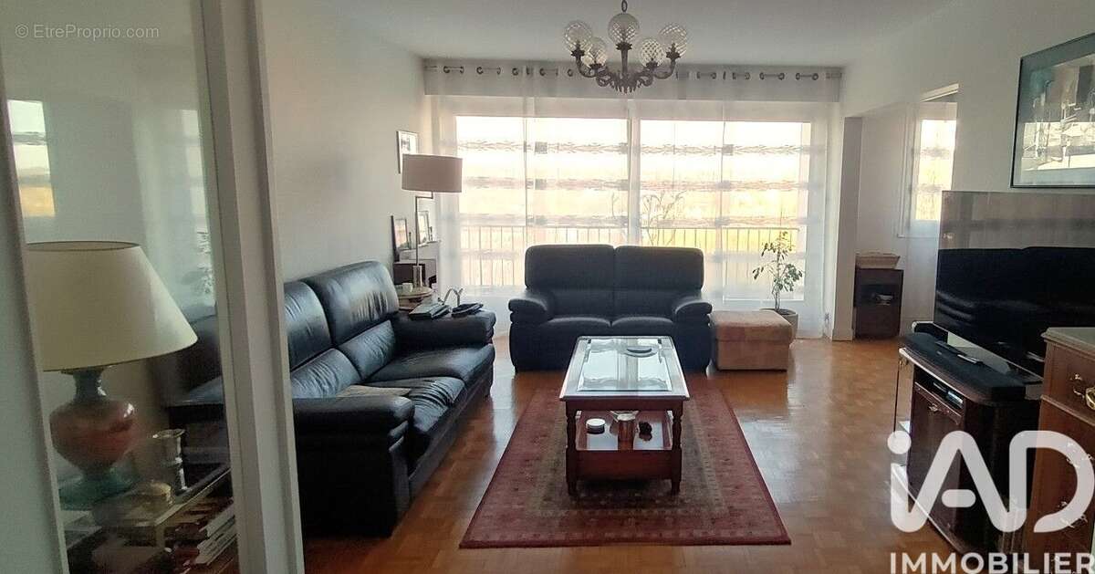 Photo 4 - Appartement à VIRY-CHATILLON