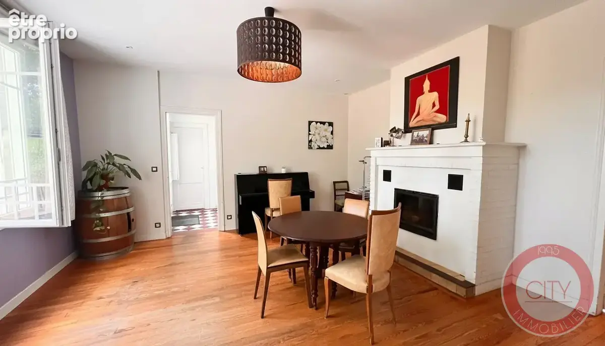 Maison 6 pièces 112 m² à vendre à Merignac (33700) - photo 4
