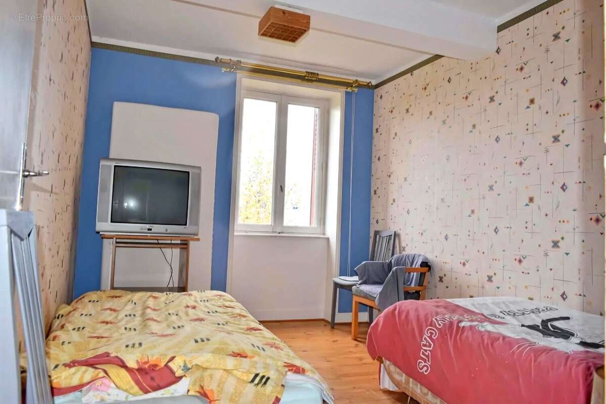 Maison à IGUERANDE
