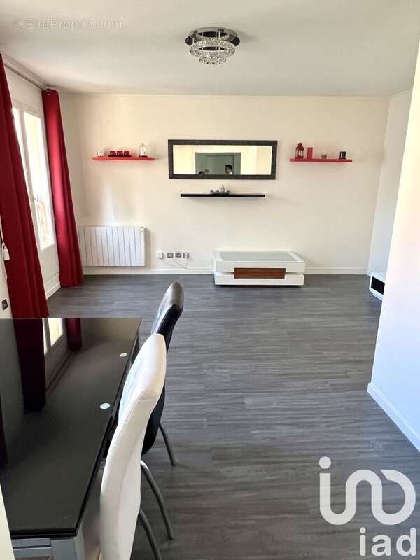 Photo 3 - Appartement à GROSLAY